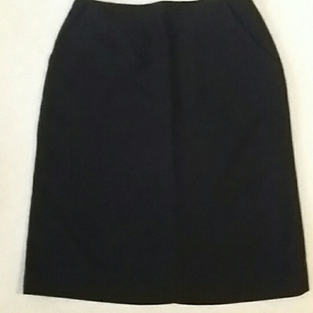 Jones New York lined Pencil Skirt